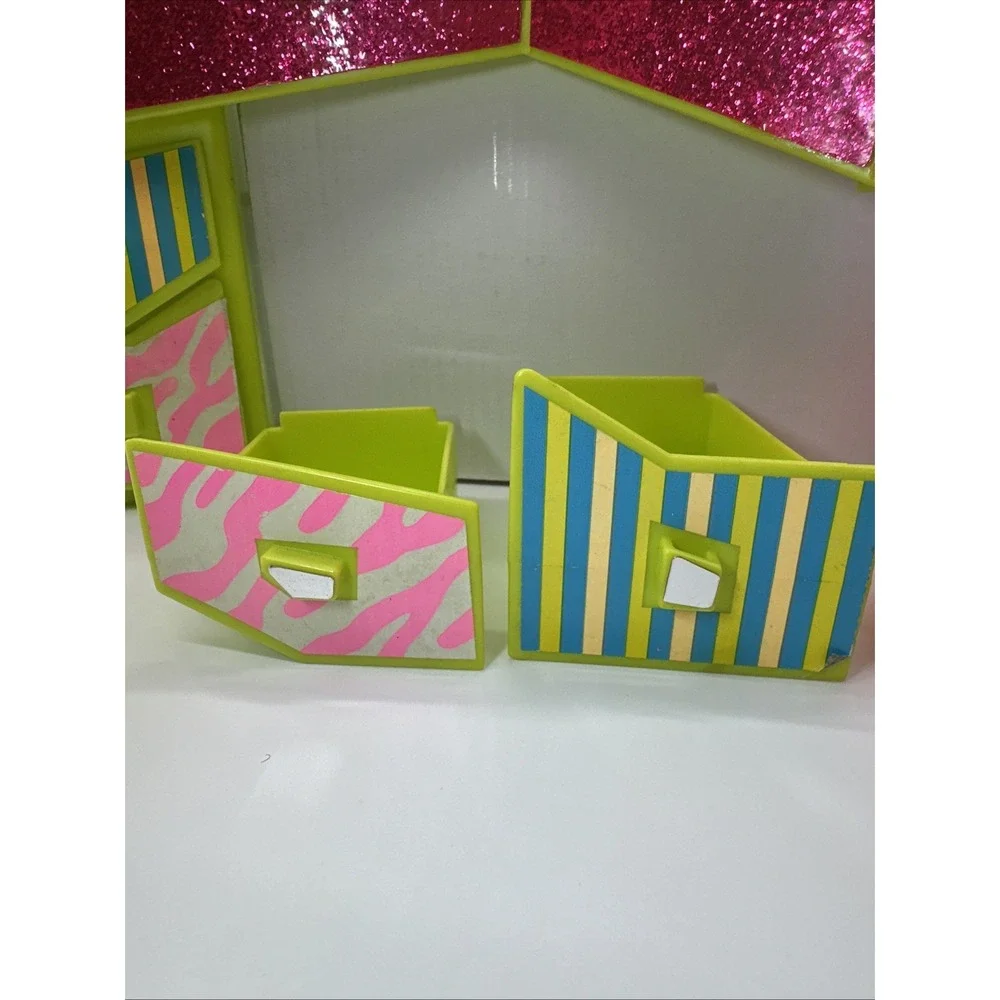 Hasbro includes pieces